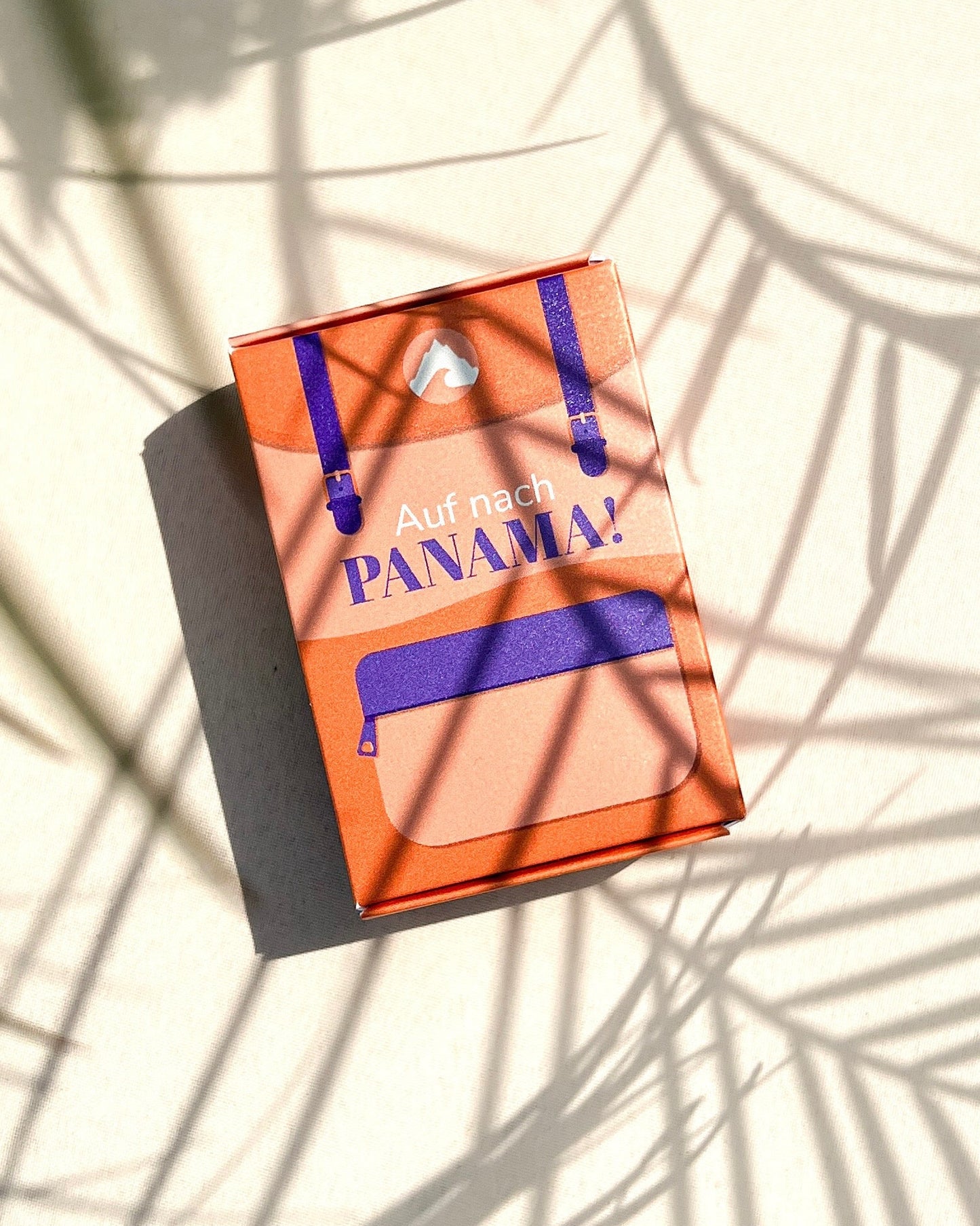 Auf nach Panama!
